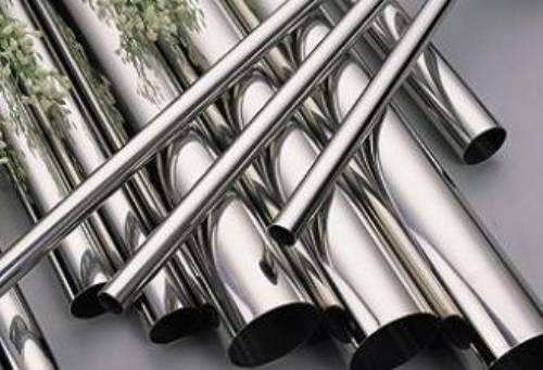 天津进口不锈钢管 优质供应商!