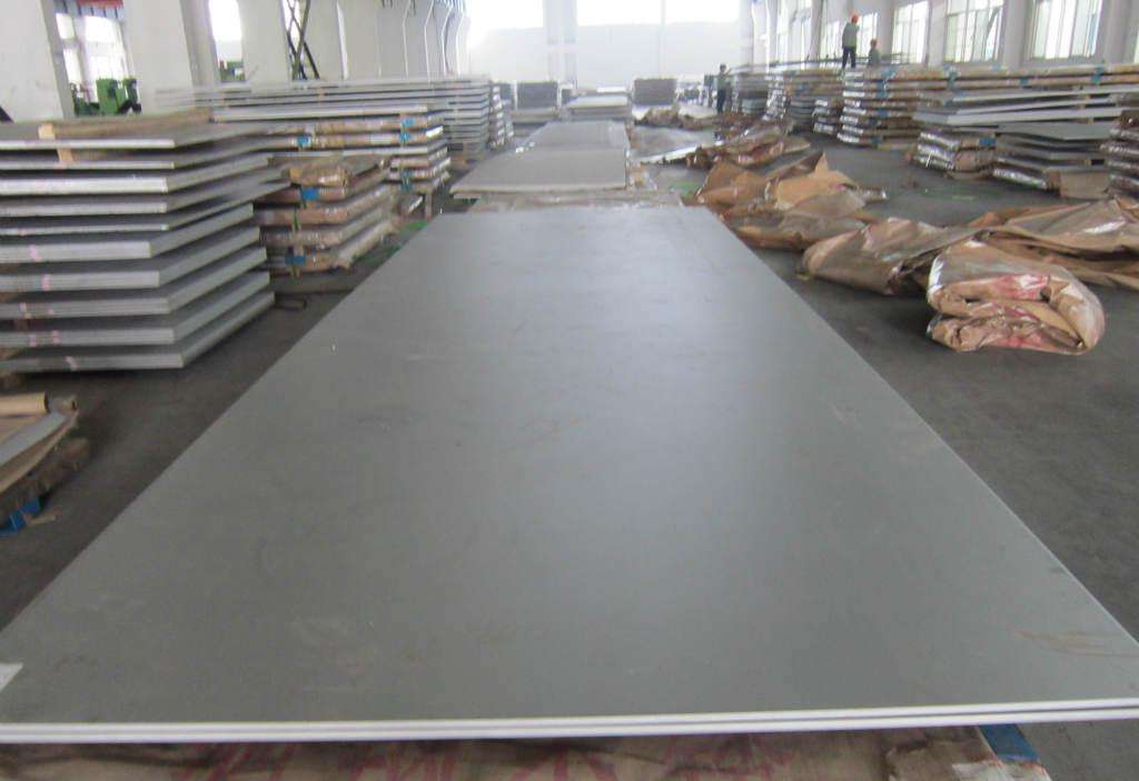 天津进口不锈钢板—全国供应-货源充足-保质保量