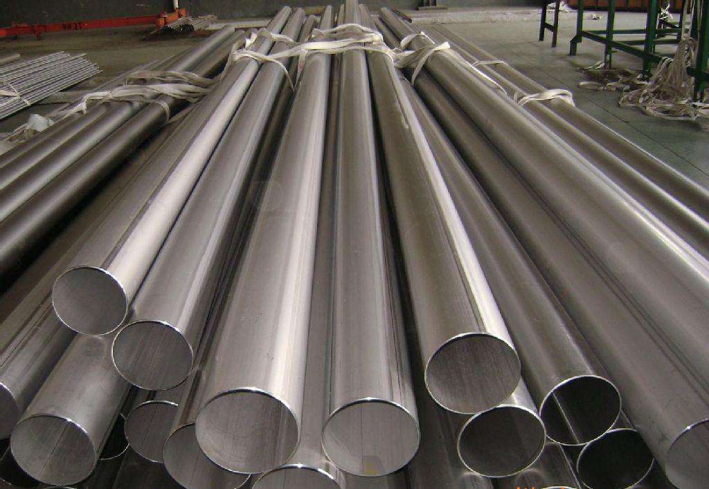 进口不锈钢管质量可靠-价格优惠