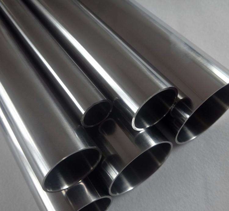 西安进口不锈钢管规格齐全-质量可靠