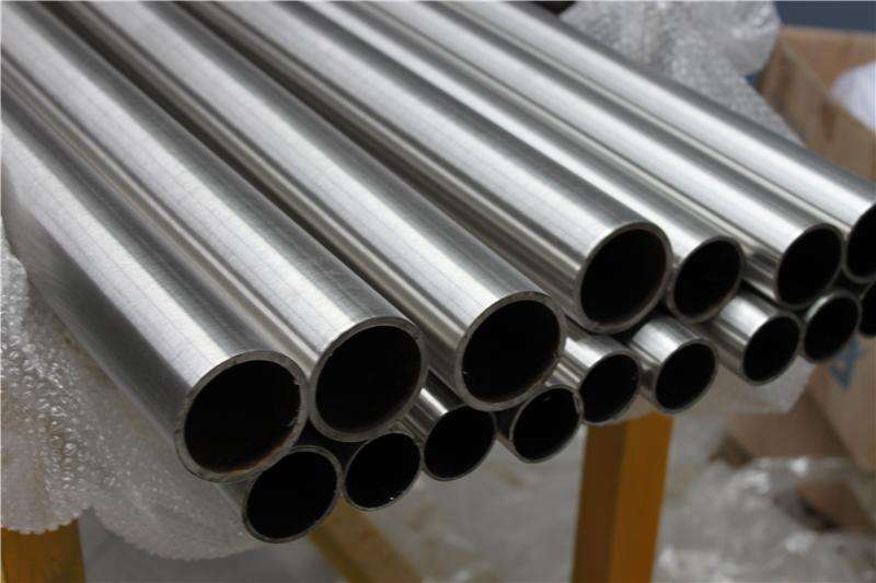 天津进口不锈钢管专业制造,产品品质好!