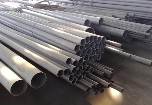 TP304不锈钢焊管厂据悉其仍在与供应商议价中
