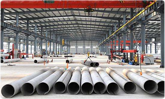 2520高温不锈钢管行业转型升级已迫在眉睫